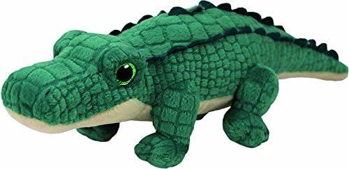 Ty Beanie Boo 36887 Spike The Alligator 