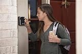 Master Lock Smart Connected Key Safe Wall Mount Bluetooth or Code view 2