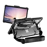 MOSISO Case Compatible with Surface Go 3 2021/Go 2