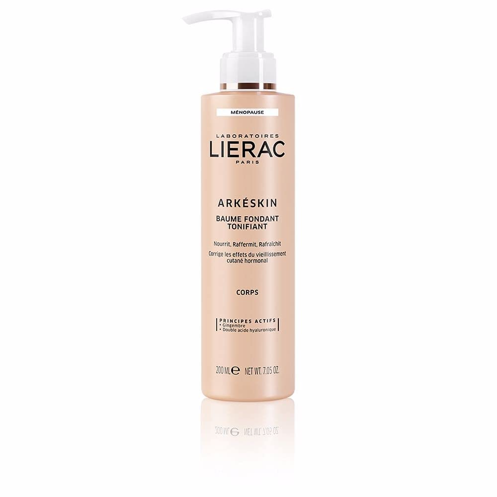 Arkeskin by Lierac Baume Corps 200ml
