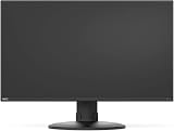 NEC MultiSync E273F 27 inch Full HD IPS Monitor Black view 3
