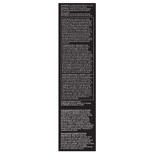 ALL ABOUT CURLS 6WB CINNAMON ROLL PERMANENT HAIR COLOR (PREP + PROTECT SERUM & HAIR DYE FOR CURLY HAIR) – 100% GREY COVERAGE, NOURISHED & RADIANT CURLS