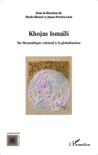 Khojas ismaïli