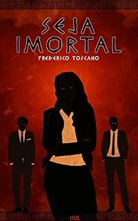 Livro Seja Imortal
