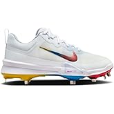 Nike Force Zoom Trout 9 Pro Low Metal Baseball Cleats