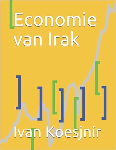 Economie van Irak