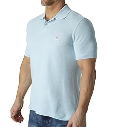 Daddy Polo Short Sleeve Shirt, Ballad