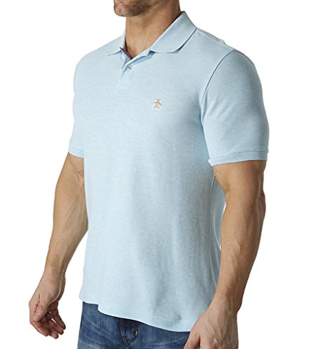 Daddy Polo Short Sleeve Shirt, Ballad