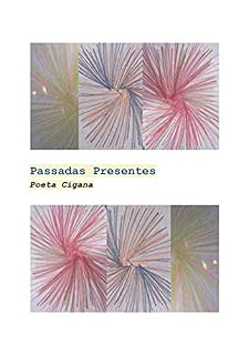 Livro Passadas Presentes