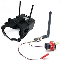 Replacement Part For 5.8G 4.3 Inch 480x272 FPV