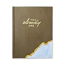 You Already Are - Hardcover Encouragement Gift Book By Compendium (7.25x9.25 Inches, 48 Pages)