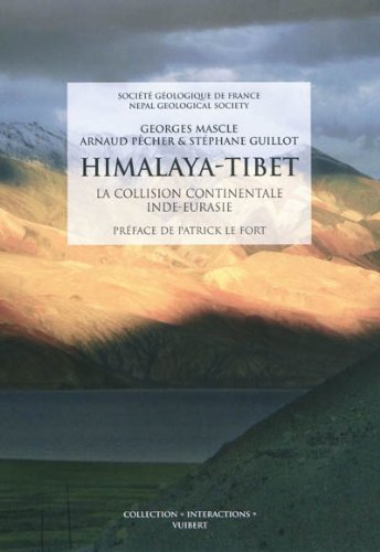 Himalaya-Tibet