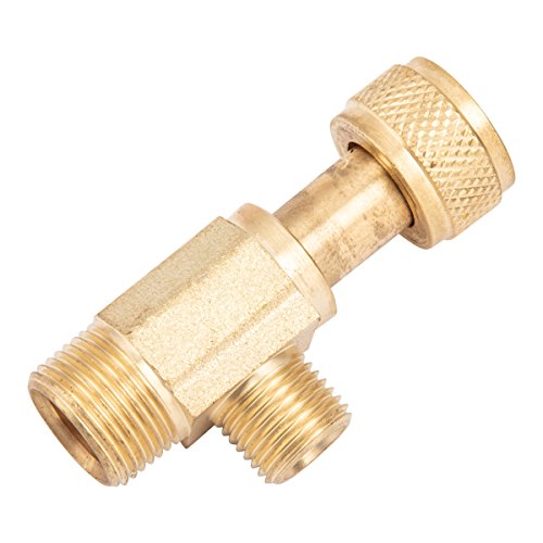 PEX Ice Maker Installation Kit 25 Feet of Tubing for Appliance Water