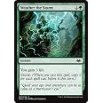 Magic: The Gathering Card – Weather The Storm – From Modern Horizons Set - View #13