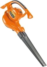 Flymo PowerVac 3000V Electric Garden Blower & Vacuum 3000W 3 in 1 view 2