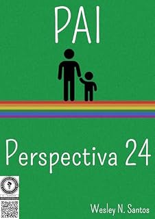 Livro PAI: Perspectiva 24