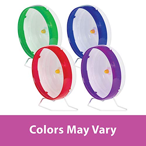 Kaytee Silent Spinner Wheel Giant 12 Inch Pricepulse