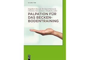 Palpation für das Beckenbodentraining (German Edition)