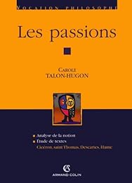 Les  passions
