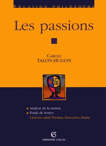 Les  passions