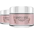 Lumina Luxe, Lumina Luxe Anti-Aging Cream & Facial Moisturizer 2 Pack