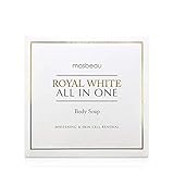 Mosbeau Royal White All In One Body Soap Whitening
