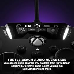 Turtle Beach Recon Controller Wired Game Controller