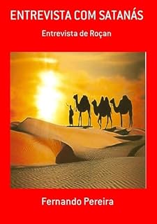 Livro Entrevista Com Satanás