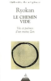 Ryokan, le chemin vide