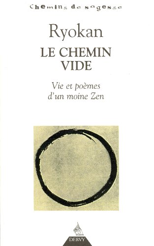 Ryokan, le chemin vide