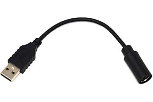 Zotech Replacement USB Breakaway Cable for G920 Driving Force