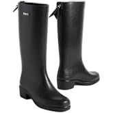 Aigle womens ClassicRain Boot