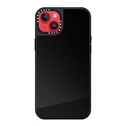 CASETiFY Mirror iPhone 14 Plus Case [Reflective