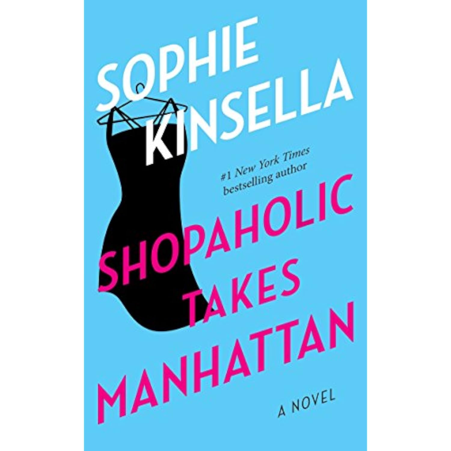 becky en manhattan sophie kinsella