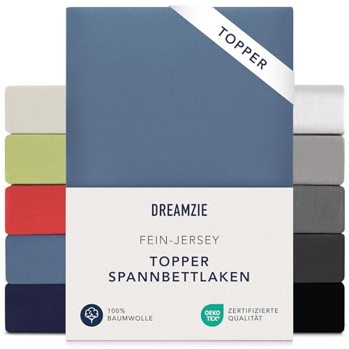 Top-Deal gesichtet! Hol dir Dreamzie Premium Topper... jetzt für 13,99€ im Angebot. Gleich online sichern!