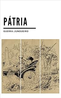 Livro Pátria