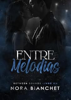 Livro Entre Melodias : Série Between Sounds 1