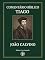 Livro Comentário Bíblico: Tiago (Comentários Bíblicos por João Calvino)