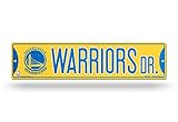 Golden State Warriors NBA Bling Glitter Sparkle 16
