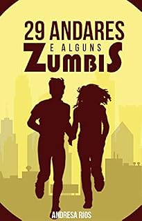 Livro 29 Andares e Alguns Zumbis