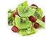 SweetGourmet Dried Fruit Mix Kiwi-Strawberry Blend Sweet Snack | 1 Pound