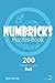 Numbricks - 200 Master Puzzles 9x9 (Volume 2) by Albert Donovan