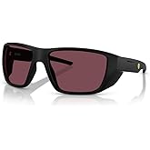 Ferrari Sunglasses 6012U in Grey Polar