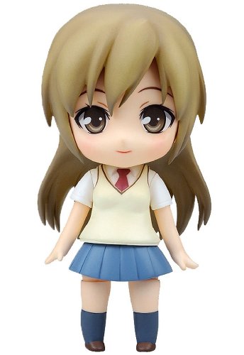 Good Smile Minami-Ke Haruka Minami Nendoroid Toy Figure