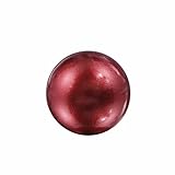 EUDORA Harmony Bola 18mm New 36 Colors Inner Ball Musical Chime Angel Chime Caller Bell wine red