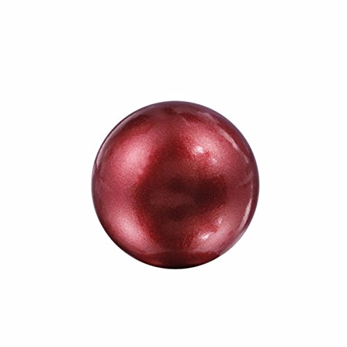 Eudora Harmony Bola 18mm New 36 Colors Inner Ball Musical Chime Angel Caller Bell wine red