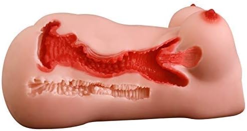 FLKKJD Super Soft Real Women Torso Doll Lifelike Siliocne Male ǎdult Relax Toys Fun ǎdult Toys FLKKJD