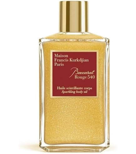 Amazon.com : Maison Francis Kurkdjian 724 Scented Body Lotion