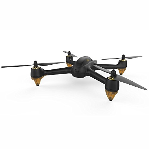 Hubsan-H501S-X4-4-Channel-GPS-Altitude-Mode-58GHz-Transmitter-6-Axis-Gyro-1080P-FPV-Brushless-Quadcopter-Mode-2-RTF-Black