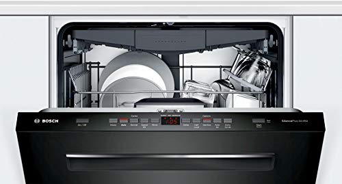 2 Bosch+SHP865ZD6N+Dishwasher+Settings+Certified